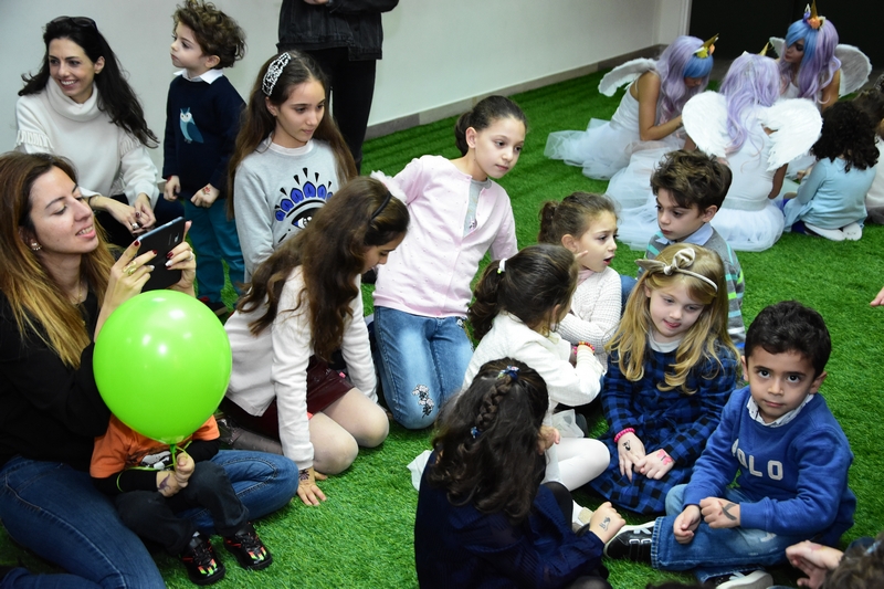 Happy Birthday Kate Abitayeh
